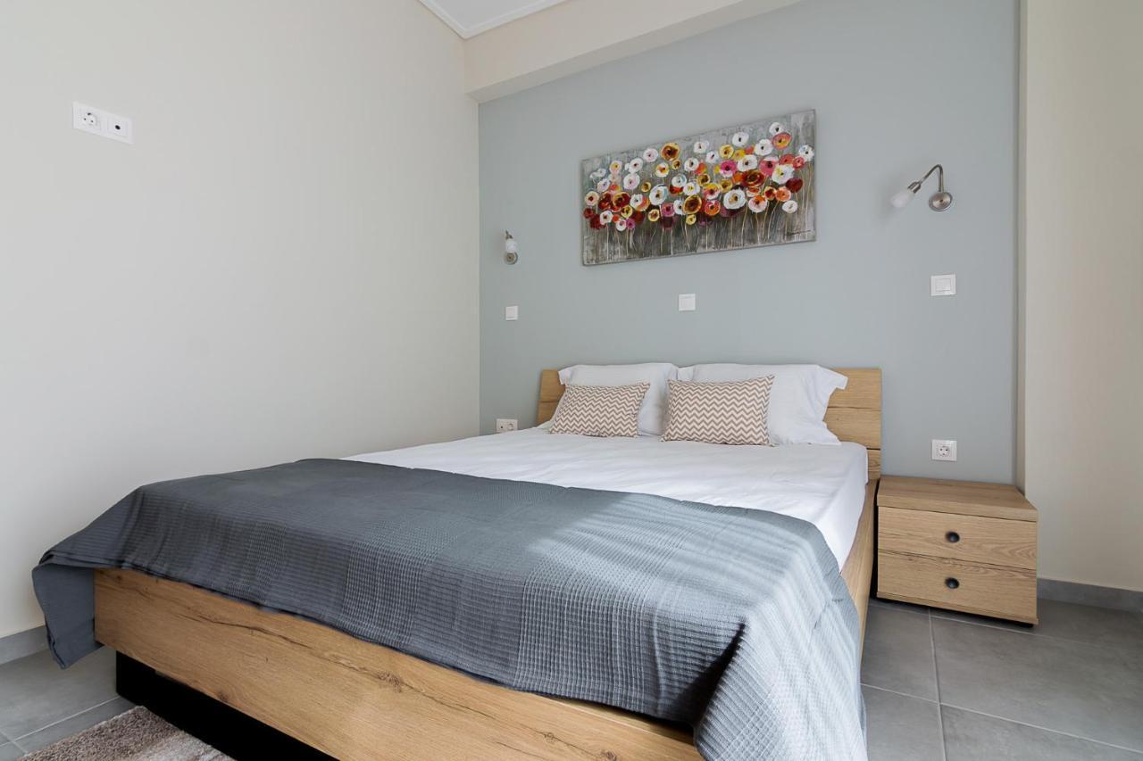 Chic Penthouse For 4 Ppl In Kolonaki Apartment เอเธนส์ ภายนอก รูปภาพ